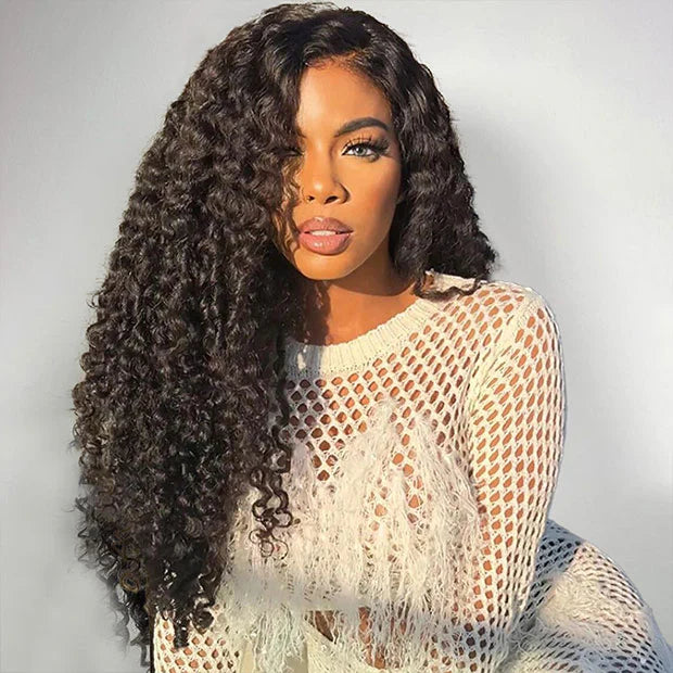 Burmese Curly