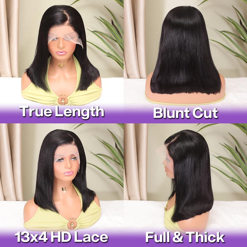 WIG BOB