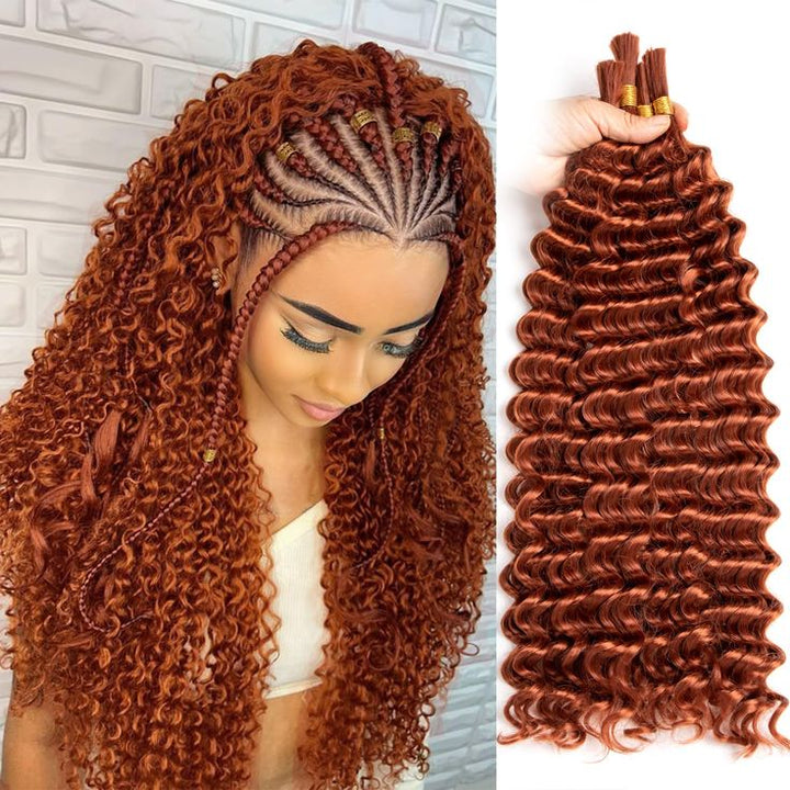 HIPINK GINGER